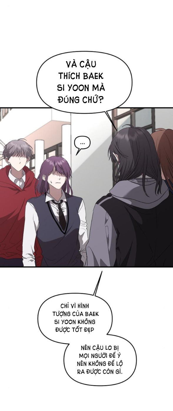 Tự Do Trong Mơ chapter 38.1 26