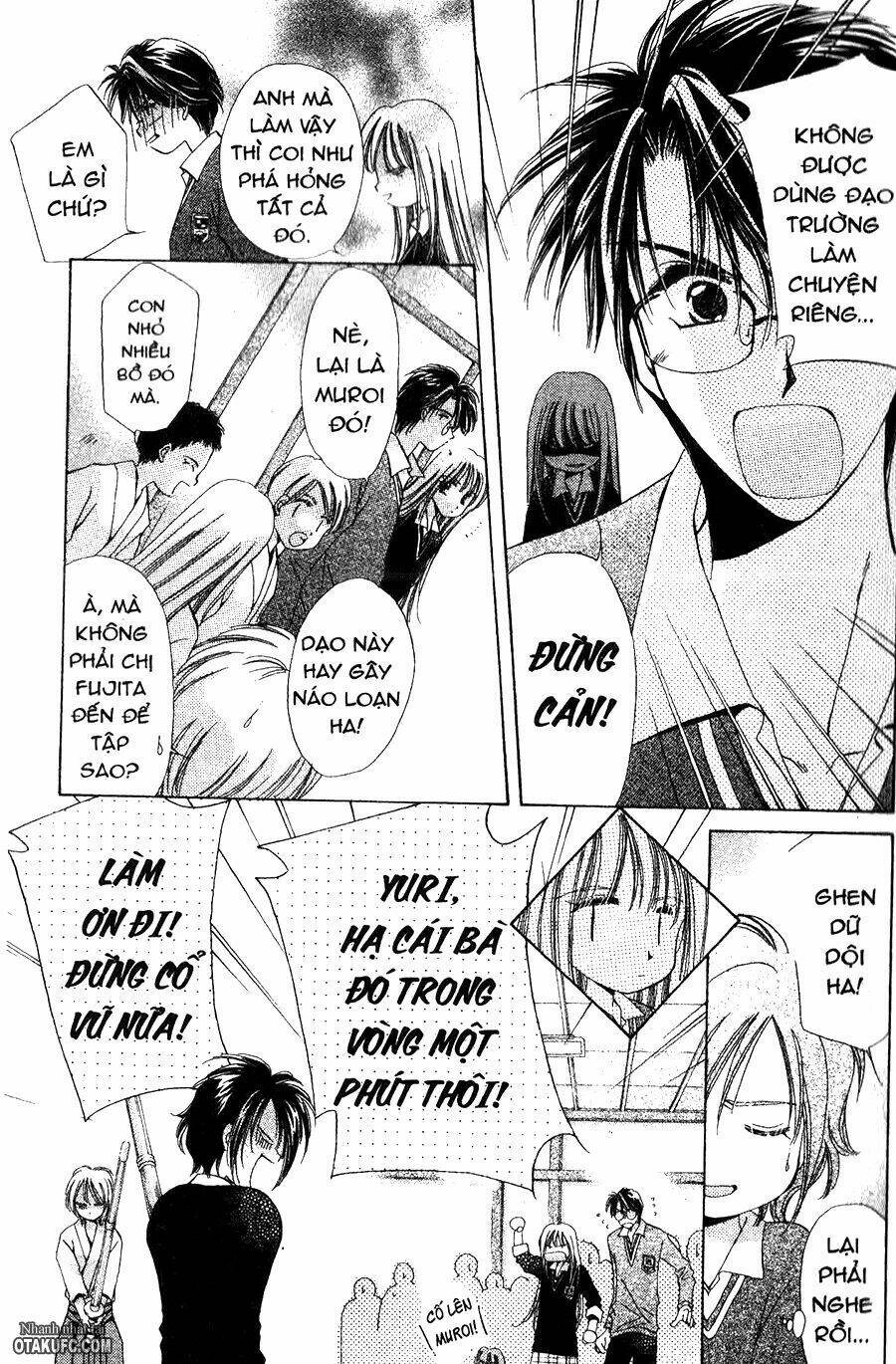 gatcha gacha chapter 5 26