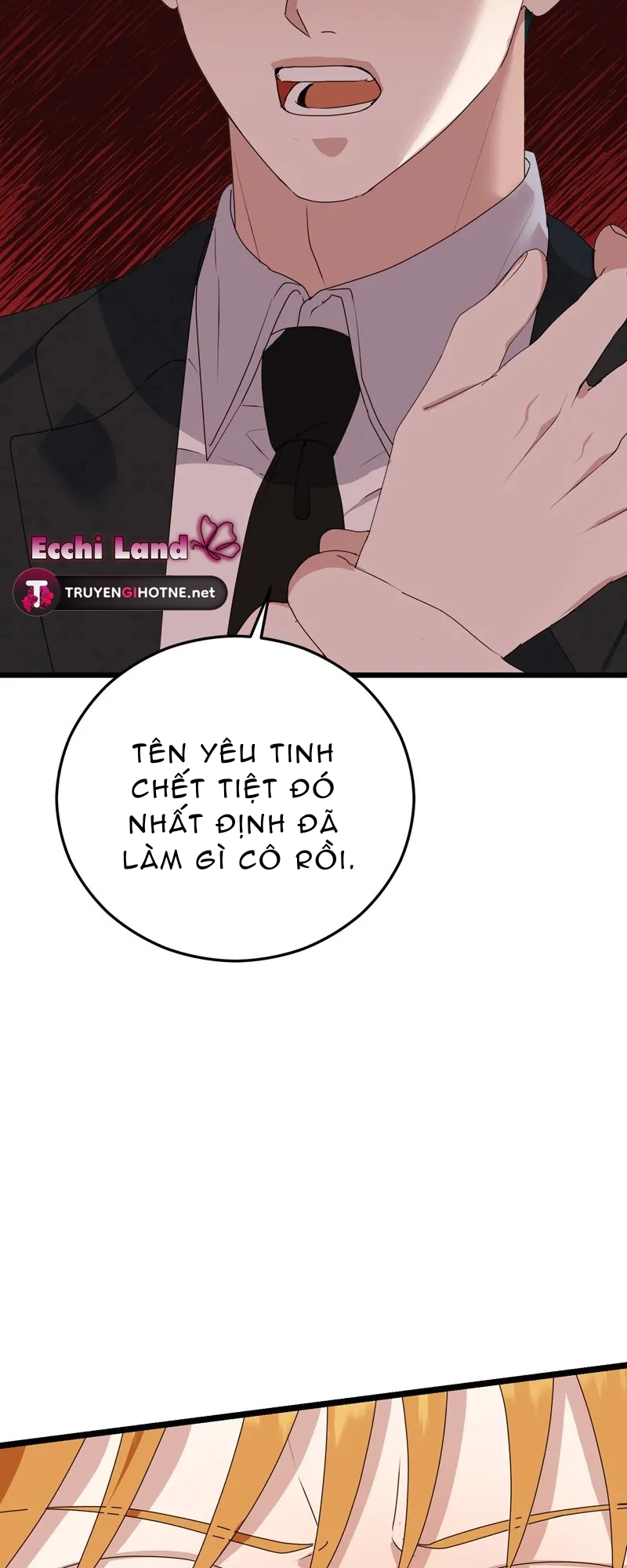 nụ hôn yêu tinh chapter 38.2 27