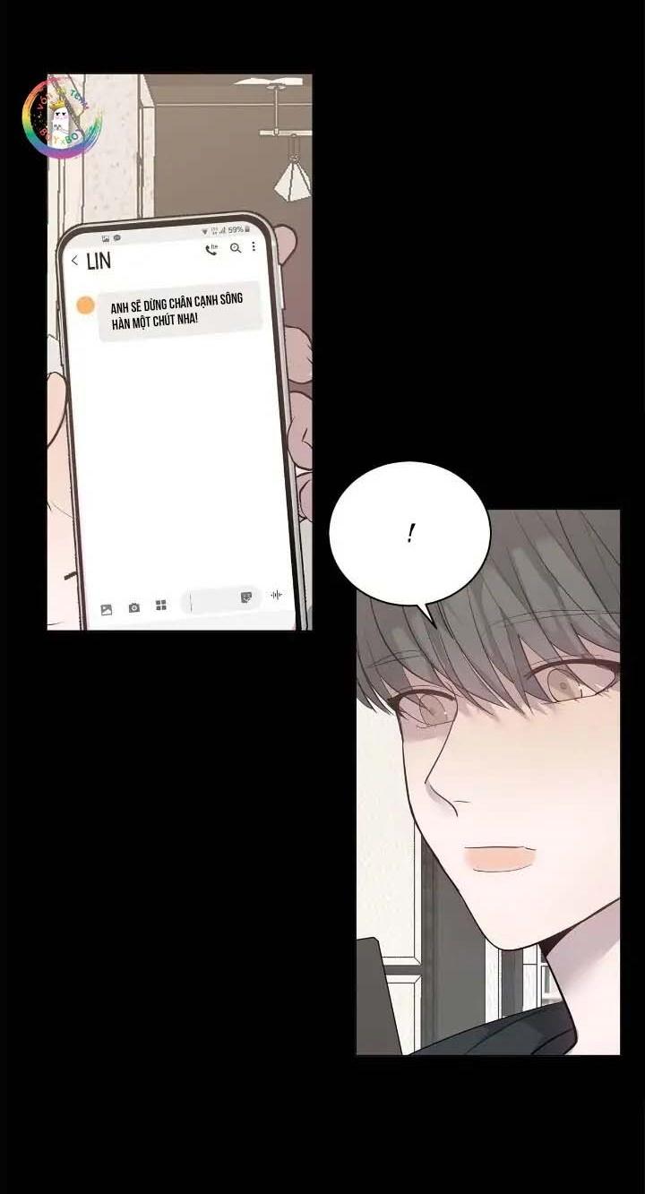 sao notp lại thành thật rồi? chapter 44 14