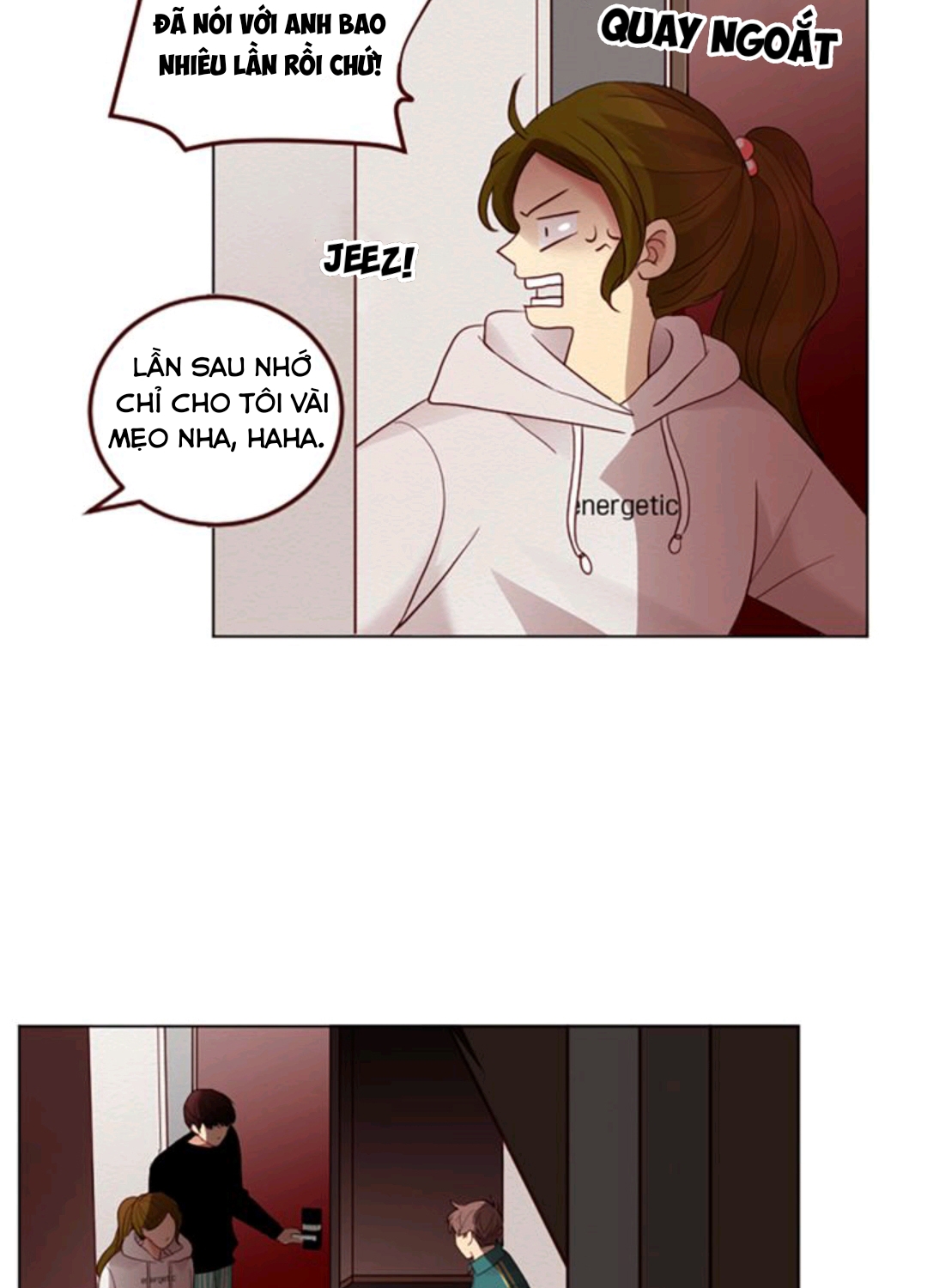 thầm yêu chapter 3 64