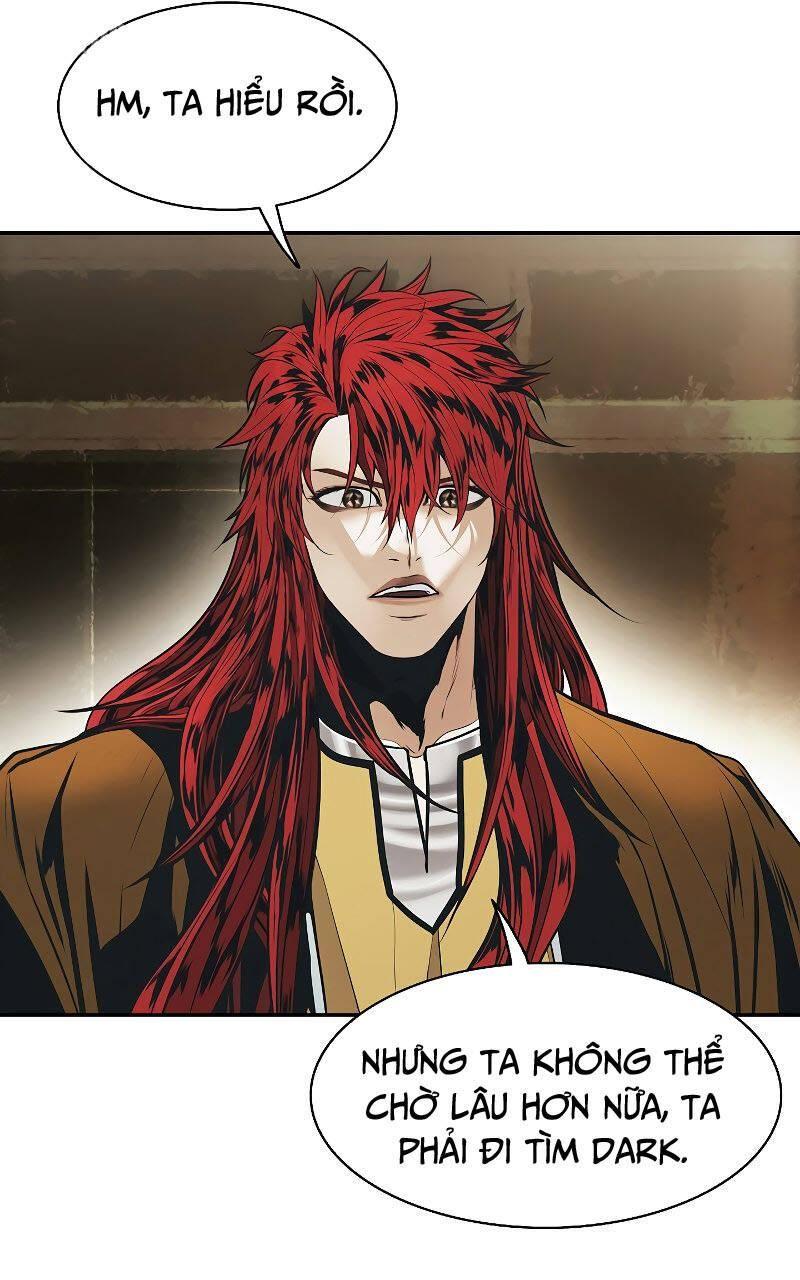 bất bại chân ma chapter 166 47