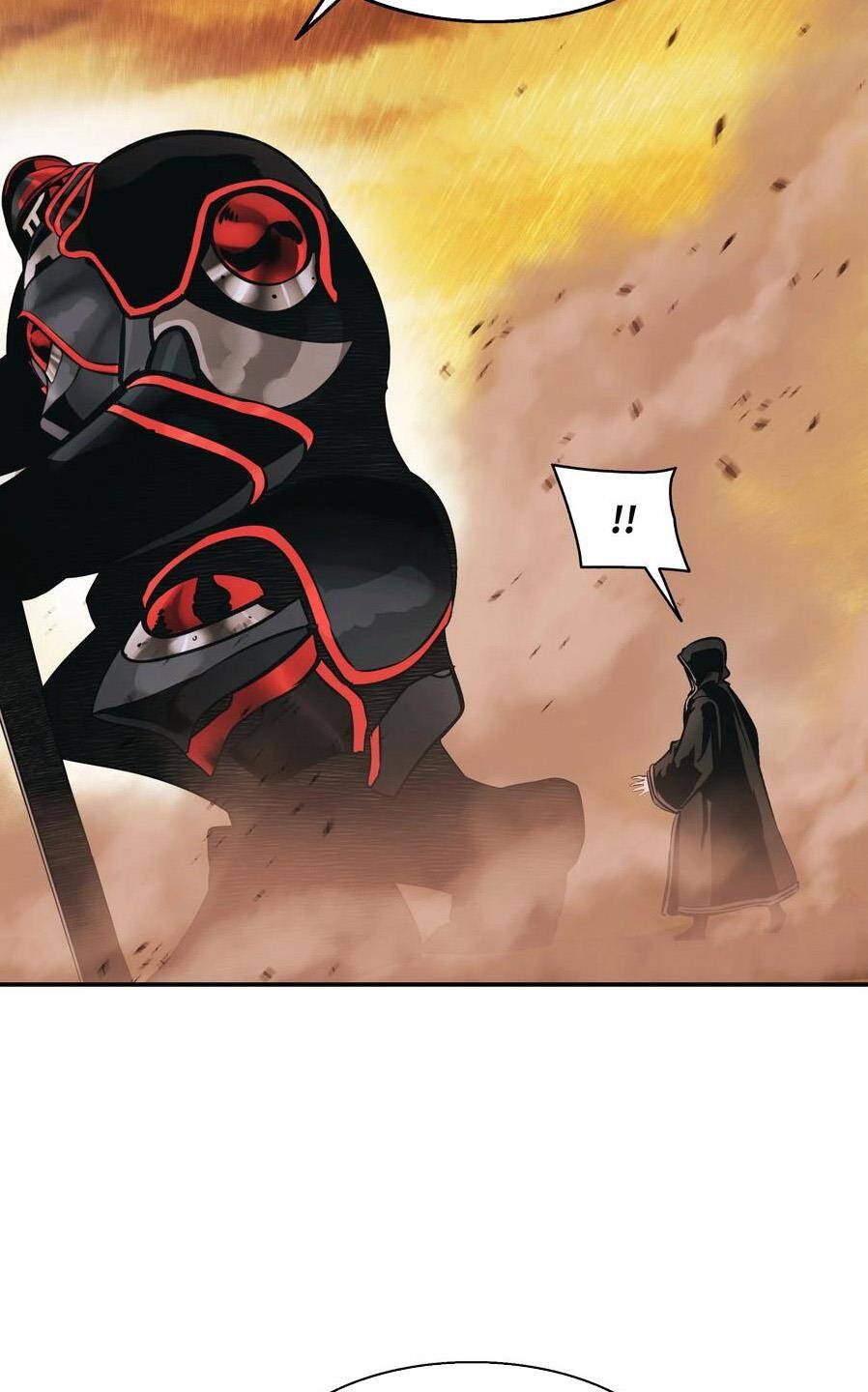 bất bại chân ma chapter 145 74