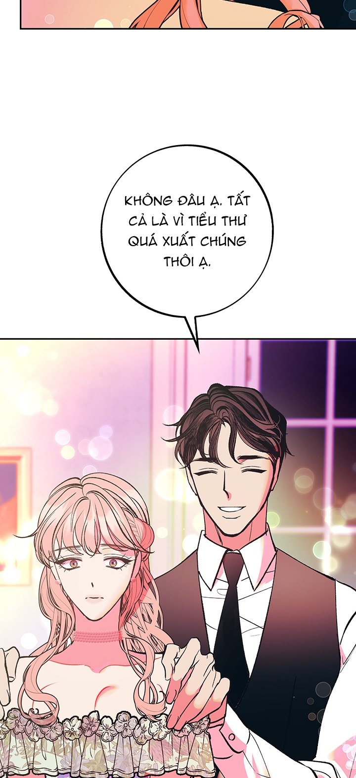 giấc mộng đêm hè chapter 3 14