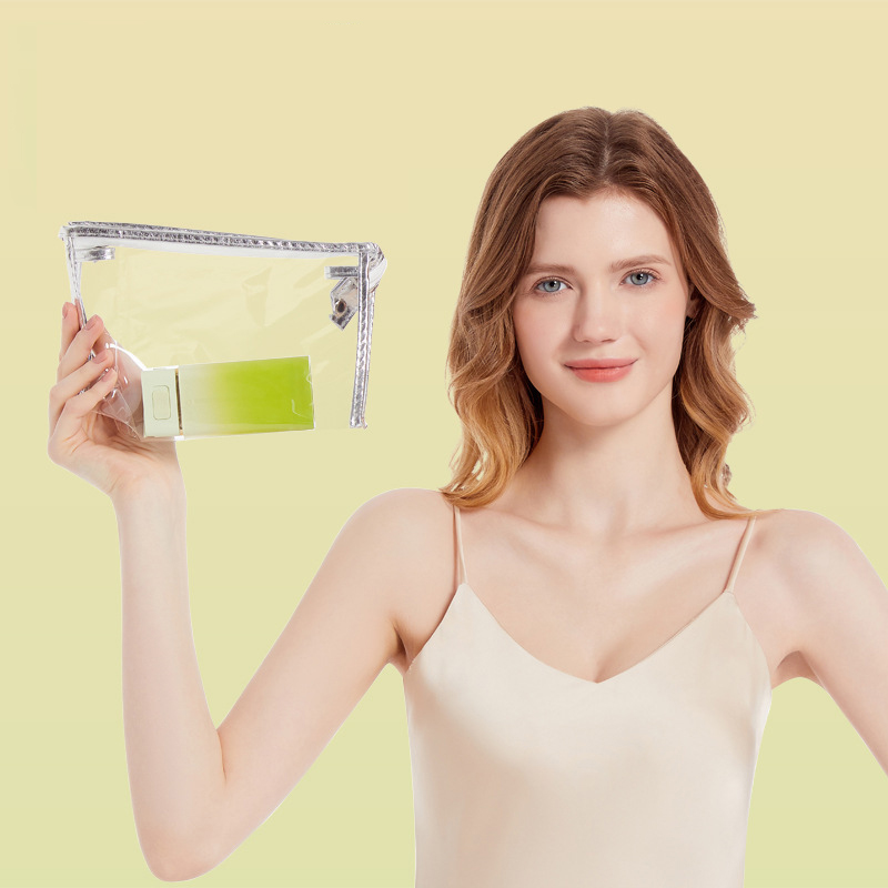 Máy tăm nước Maxvi F1 sành điệu