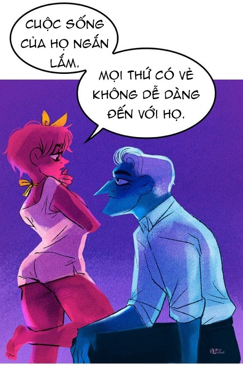 thần thoại olympus chapter 79 74