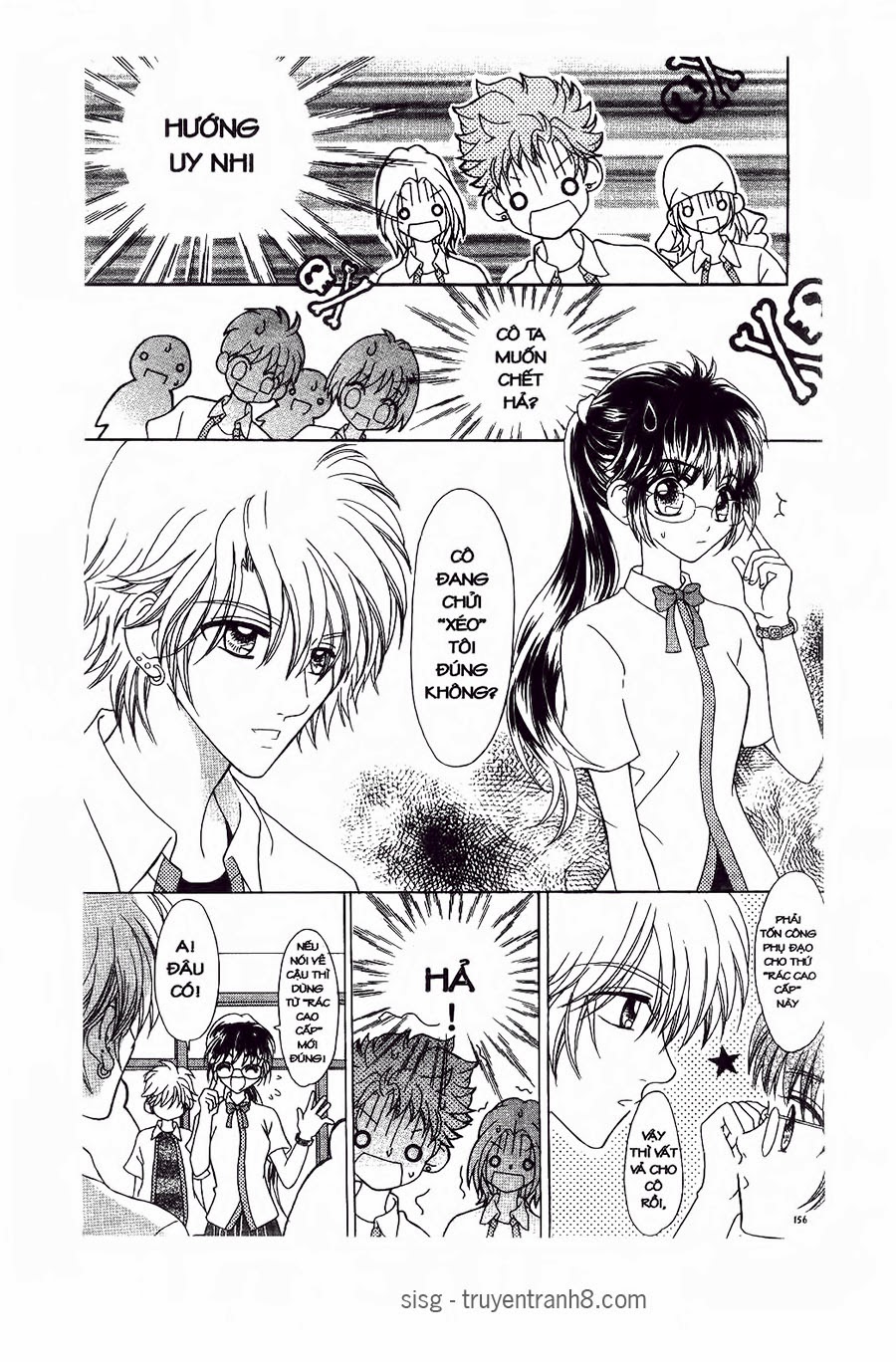 tuổi mộng mơ chapter 6 4