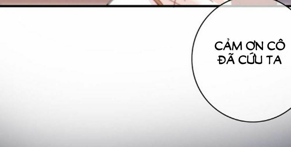 dữ tử thành thuyết chapter 21 41