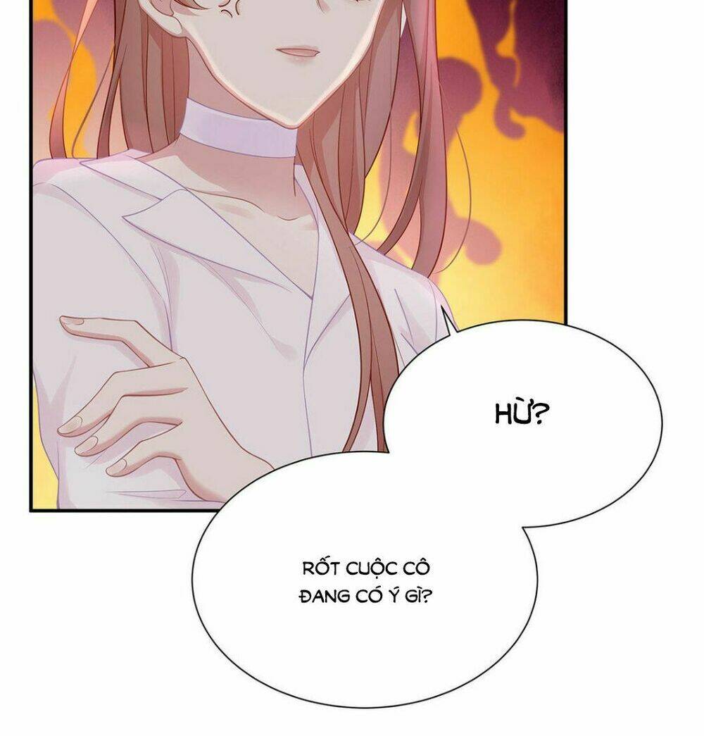 chỉ muốn cưng chiều em chapter 5 21