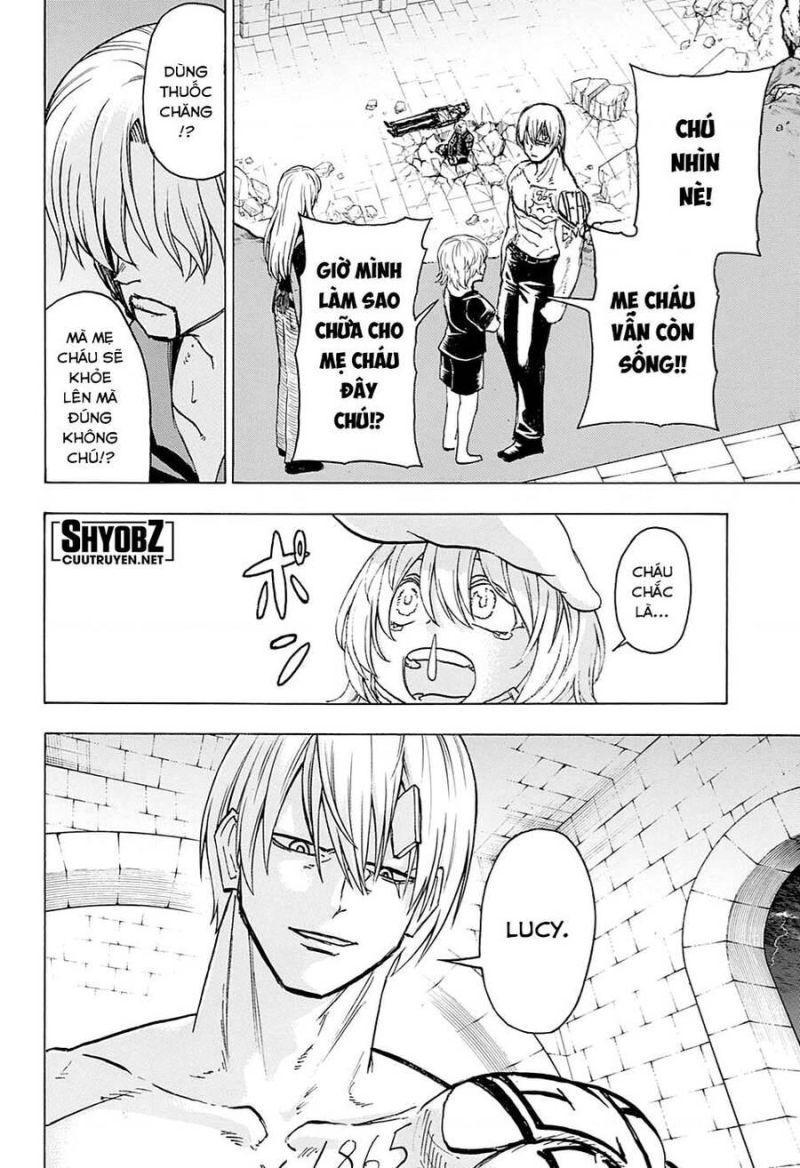 undead unluck chapter 111 11