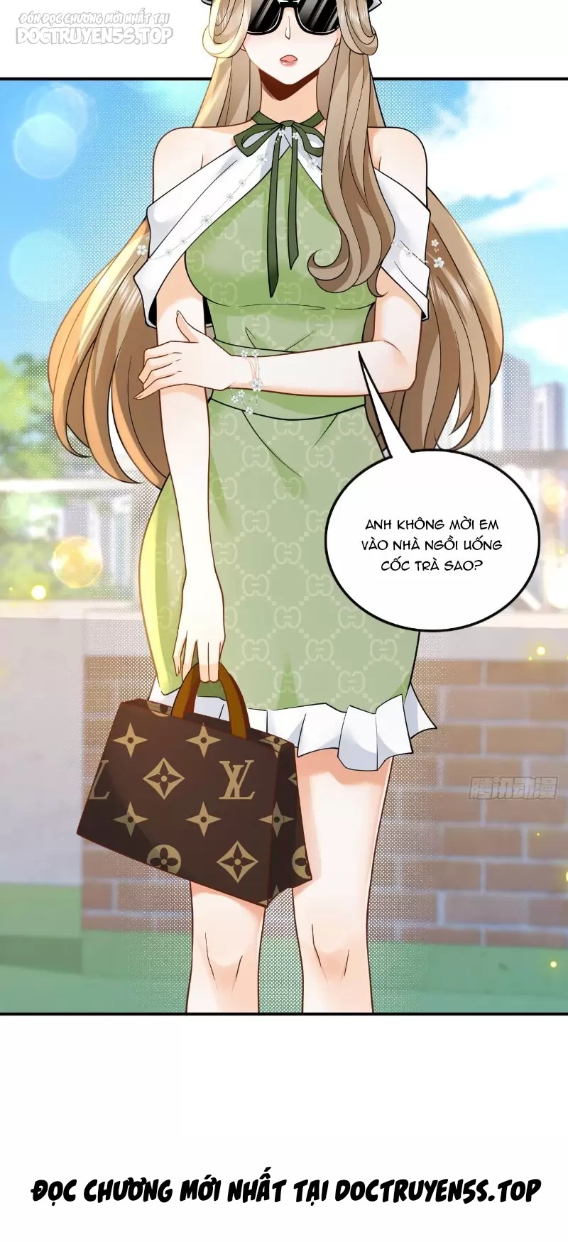 tái sinh, tôi trở thành ông vua ngành giải trí chapter 11 15