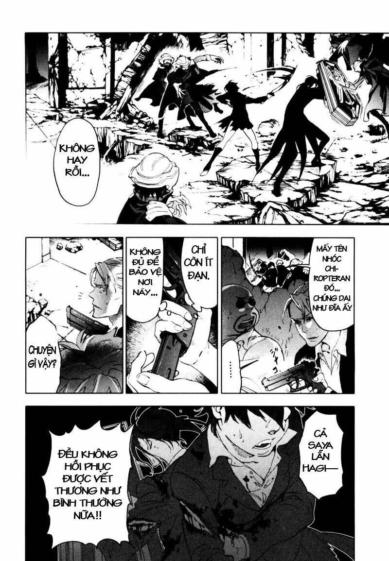 blood+ chapter 26 22