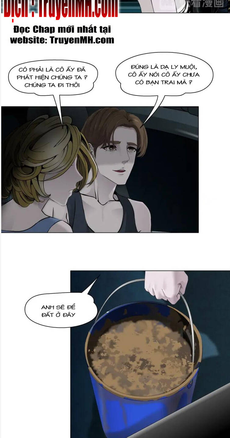 điêu khắc chapter 56 8