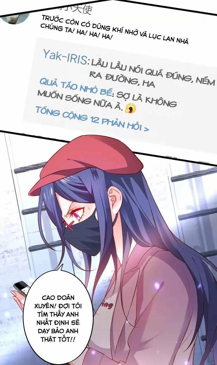 biến lan lăng vương thành ảnh đế chapter 19 37