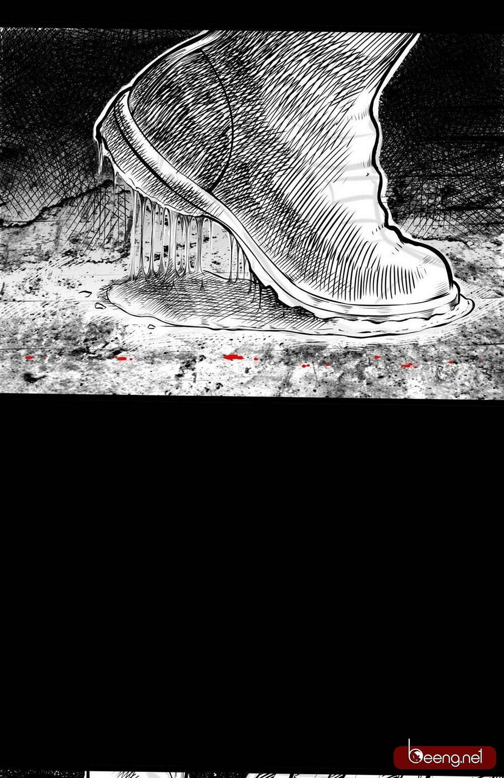 dạ hành khuyển chapter 6 9