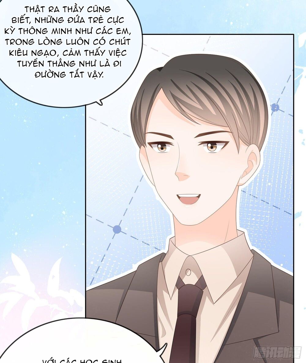 ảnh hậu cũng không bằng niệm thanh hoa chapter 105 28