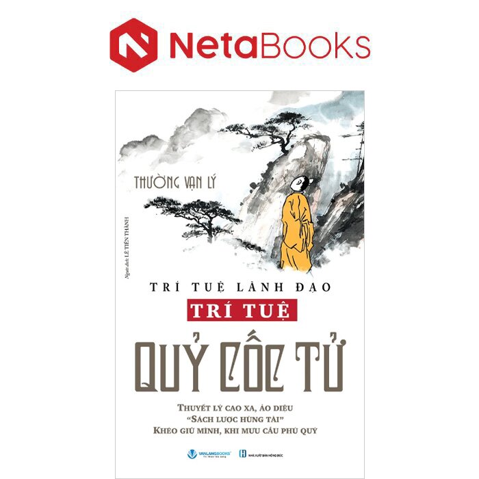 Trí Tuệ Quỷ Cốc Tử