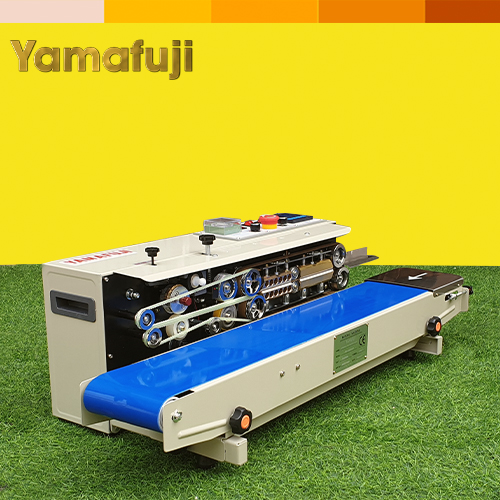 Máy hàn miệng túi Yamafuji FRD-1000LWP