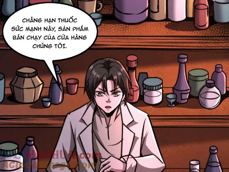 quỷ dị dược tề sư: bệnh nhân của ta đều là kinh khủng chapter 48 18