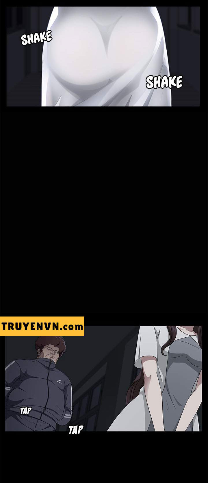 cô vợ bị bán chapter 16 12