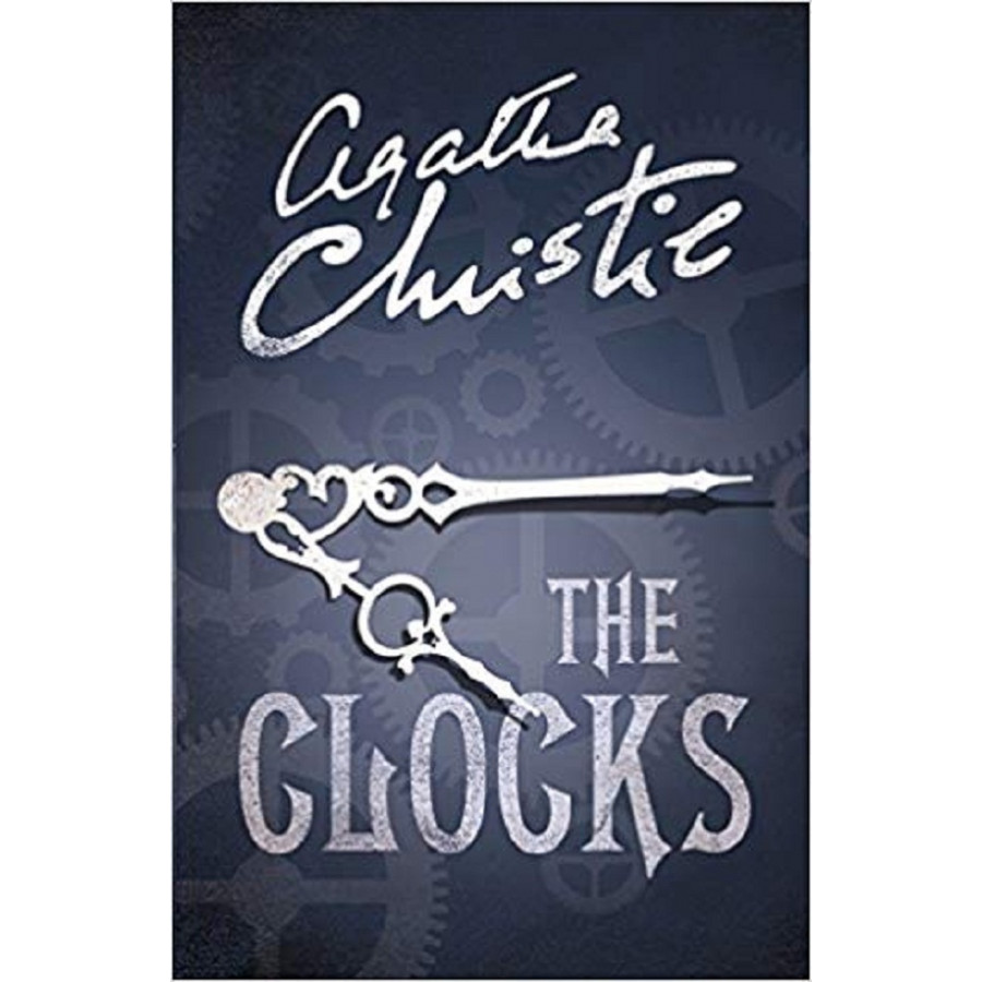 The Clocks