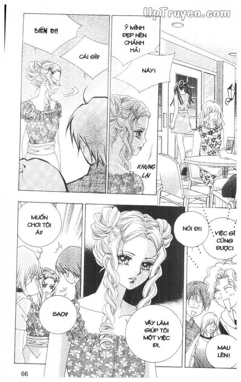 meo meo dịu dàng đi nhé chapter 6 64