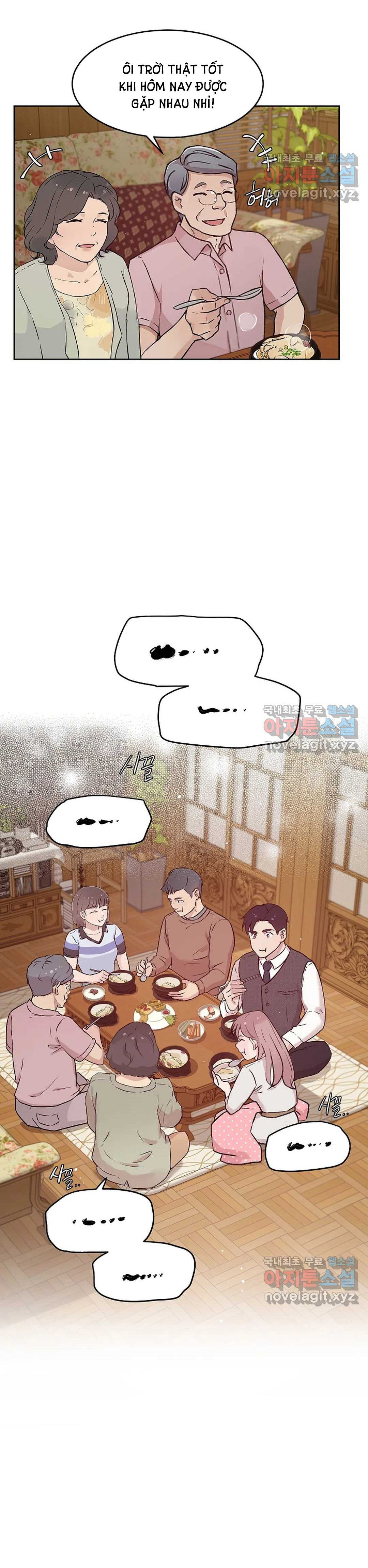 [18+] công tư phân minh chapter 64 39