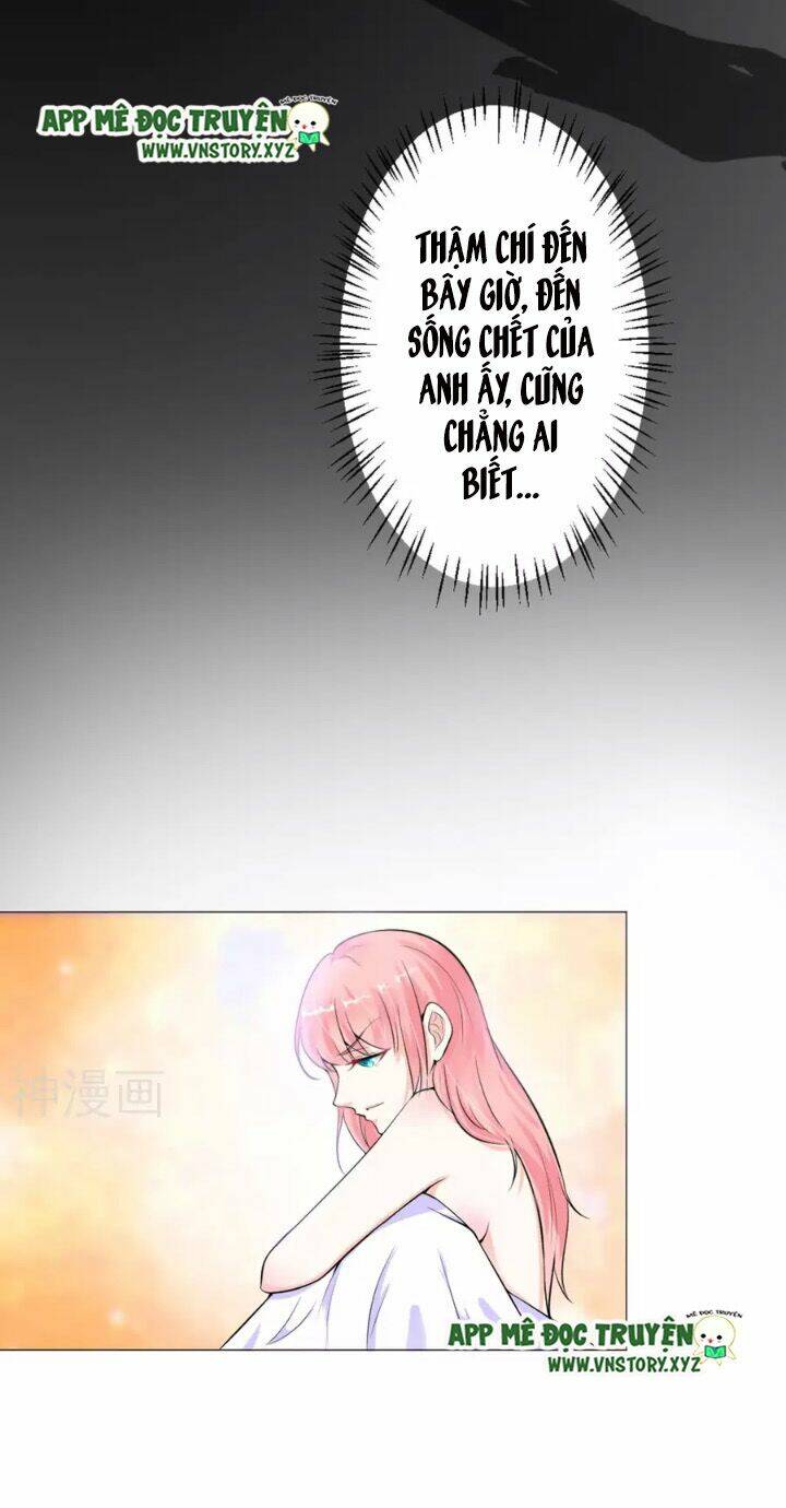 tổng tài đại nhân thật xấu hổ chapter 3 10