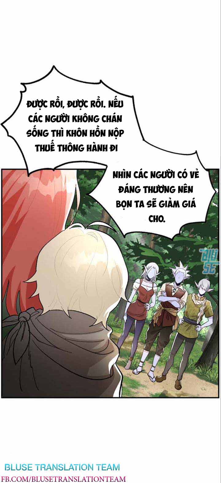 kế hoạch nuôi dưỡng hoàng tử chapter 4 22