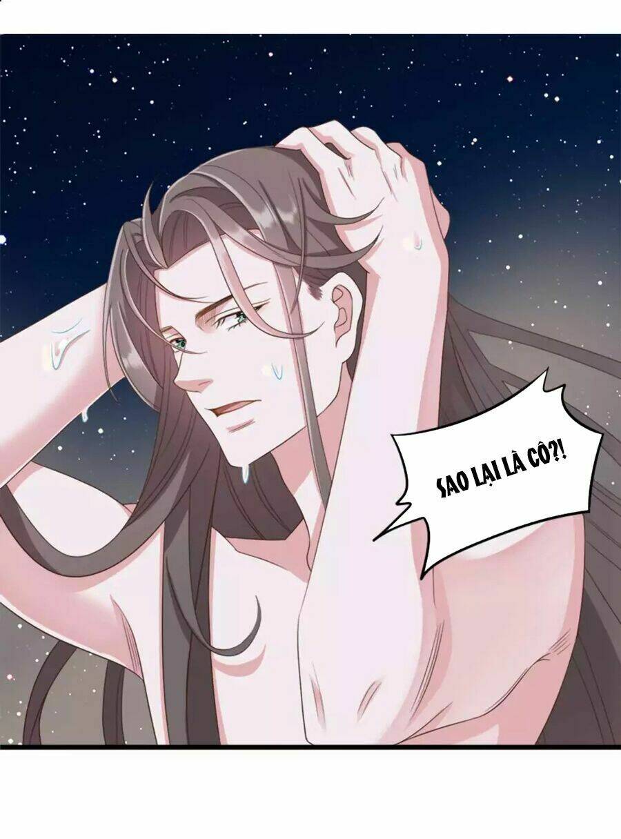 đích nữ hữu độc chapter 32 33