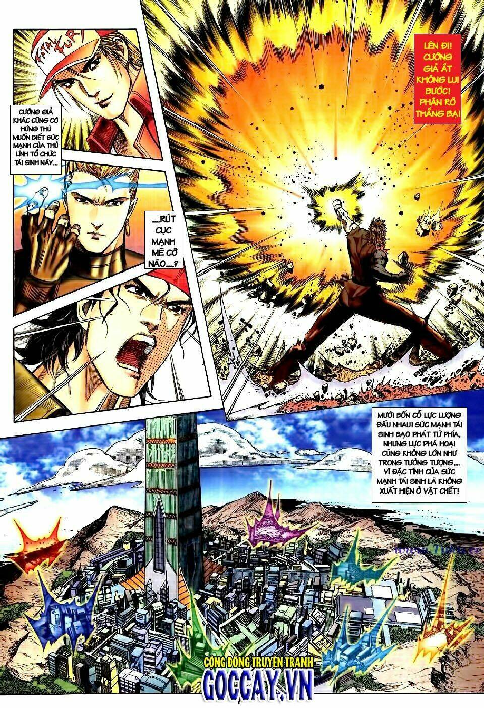 quyền hoàng chapter 7 6