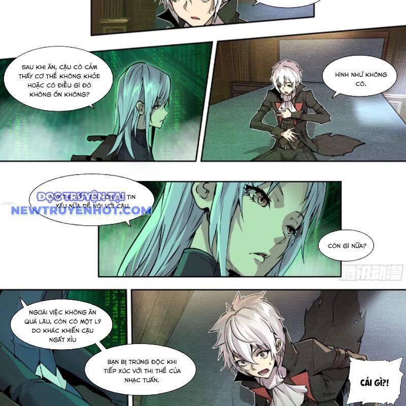 dự báo khải huyền chapter 142 24