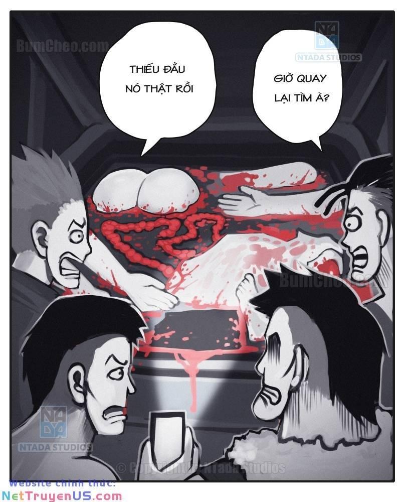 thần ẻ bắn tùm lum chapter 6 20