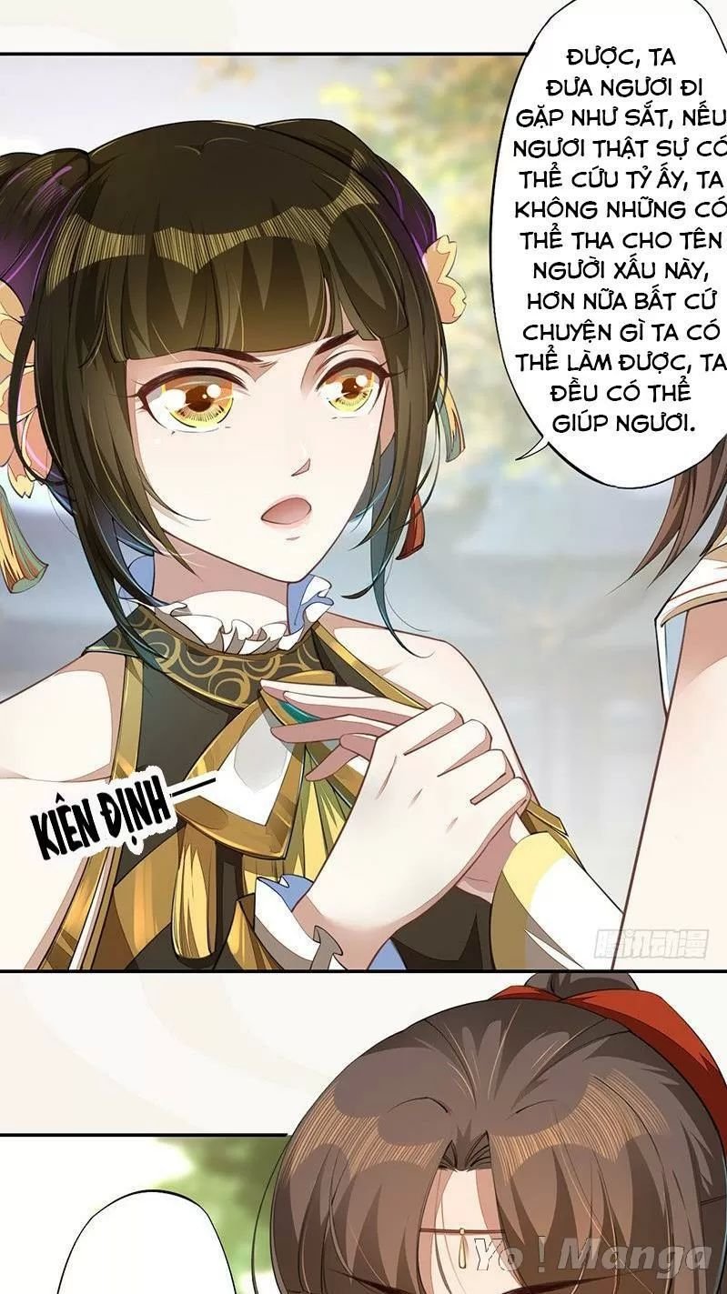 tuyệt thế luyện đan sư chapter 63 20