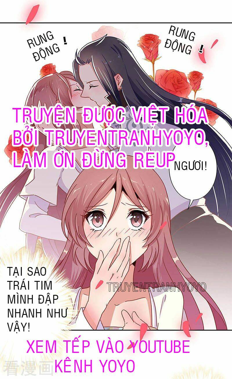 vương gia người thật xấu xa chapter 20.2 16