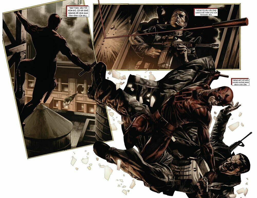 punisher: trial of the punisher chapter 2 11