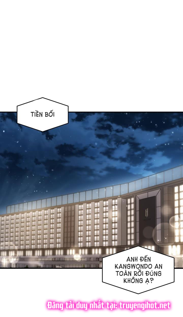 [16+] ánh sao ban mai chapter 63.1 2