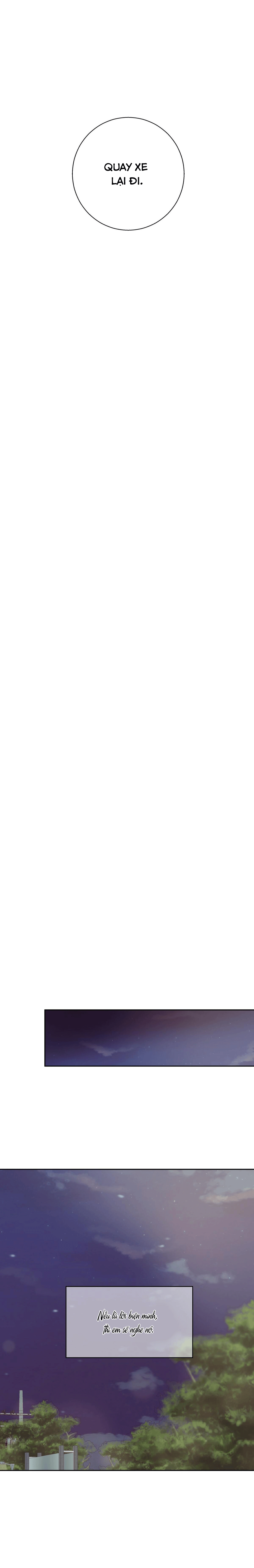 cửa hàng tiện lợi nguy hiểm chapter 0.4 18