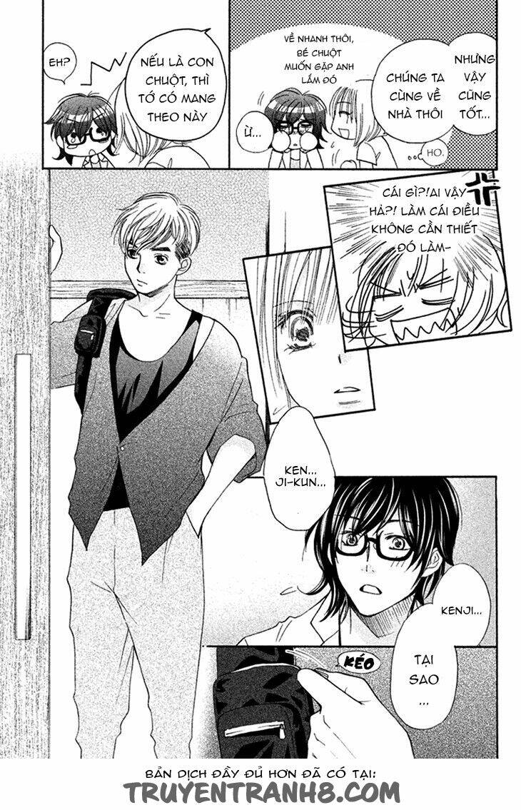 hetamen chapter 11 23