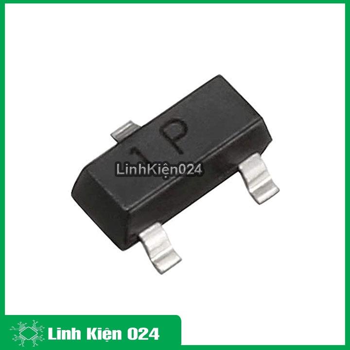 Bộ 10 con S8050 Transistor NPN 40V 0.5A