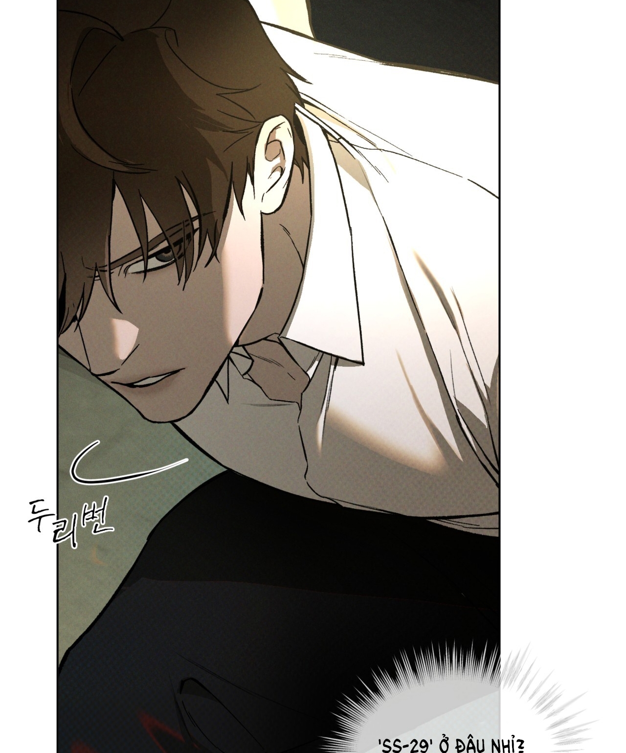 codename anastasia chapter 36.2 35