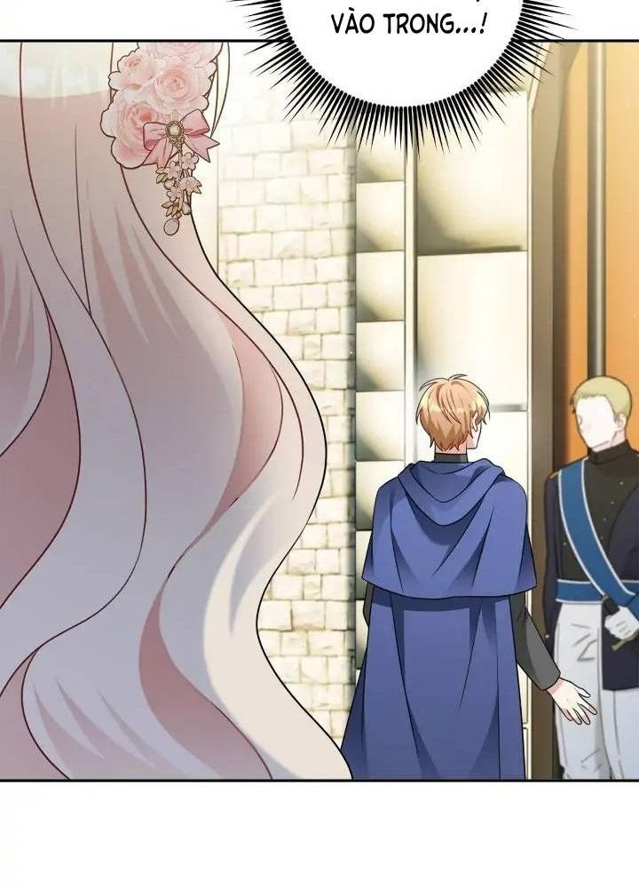 tại sao mẹ chồng tôi lại như thế này? chapter 16 103