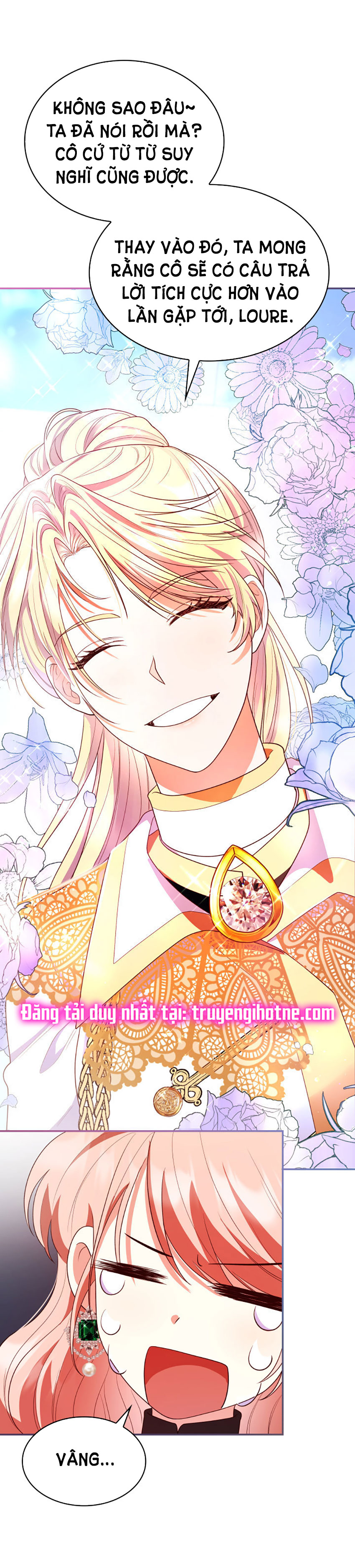 từ ác nữ tôi phải trở thành một người mẹ chapter 43.1 21