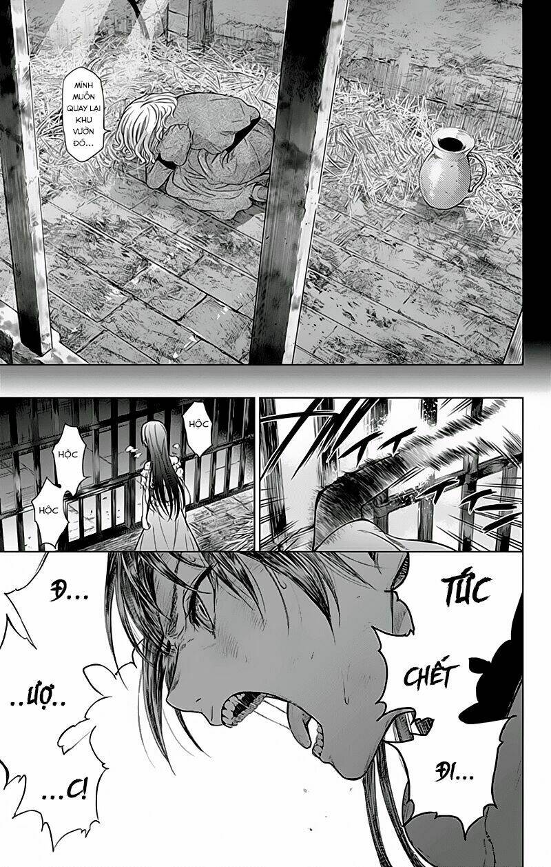 khu vườn thứ 7 chapter 7 16