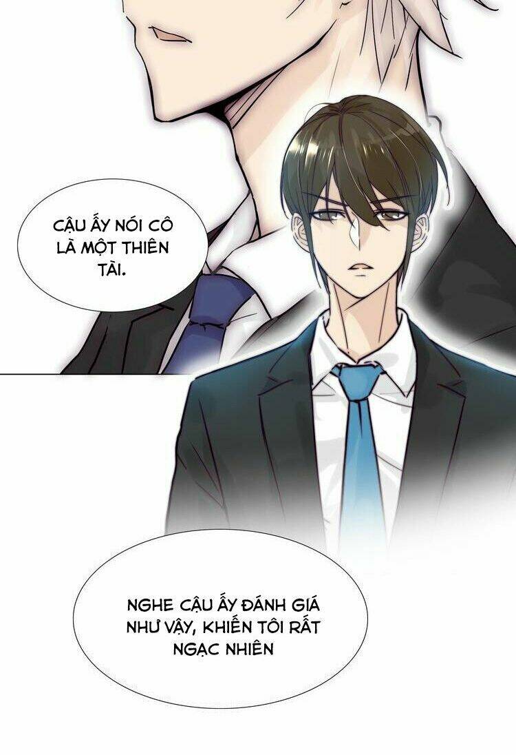 lấp lánh tình yêu kẹo bạc hà chapter 68 36