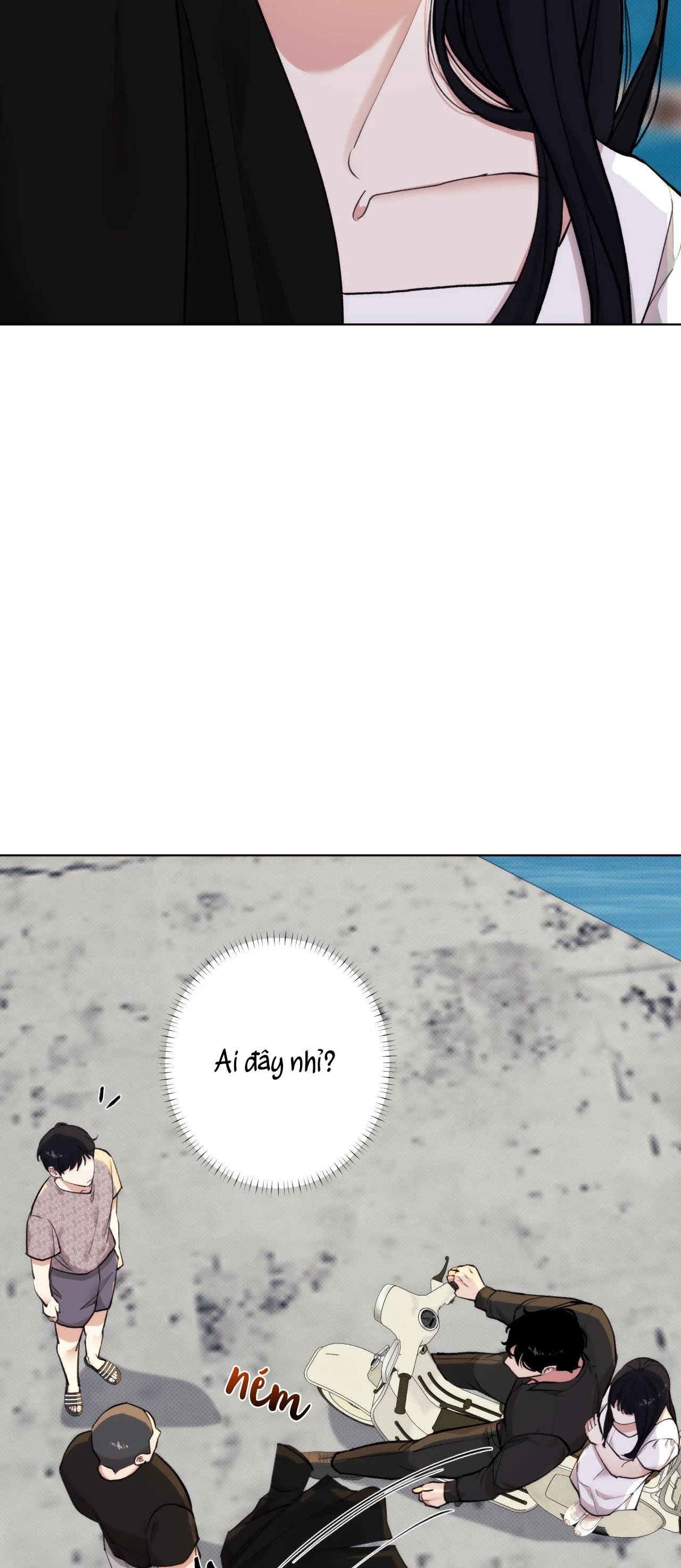 em bé và đại ca chapter 4 35