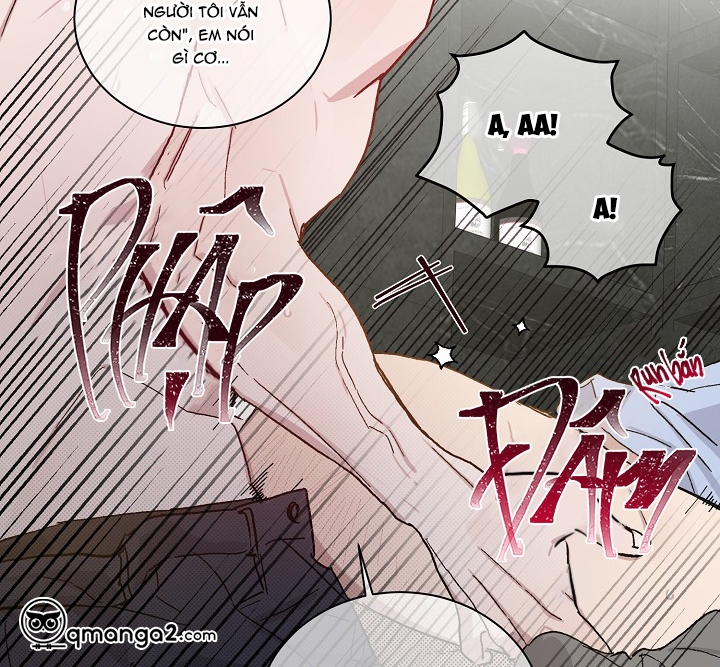 chàng tuấn mã của tôi chapter 30 46