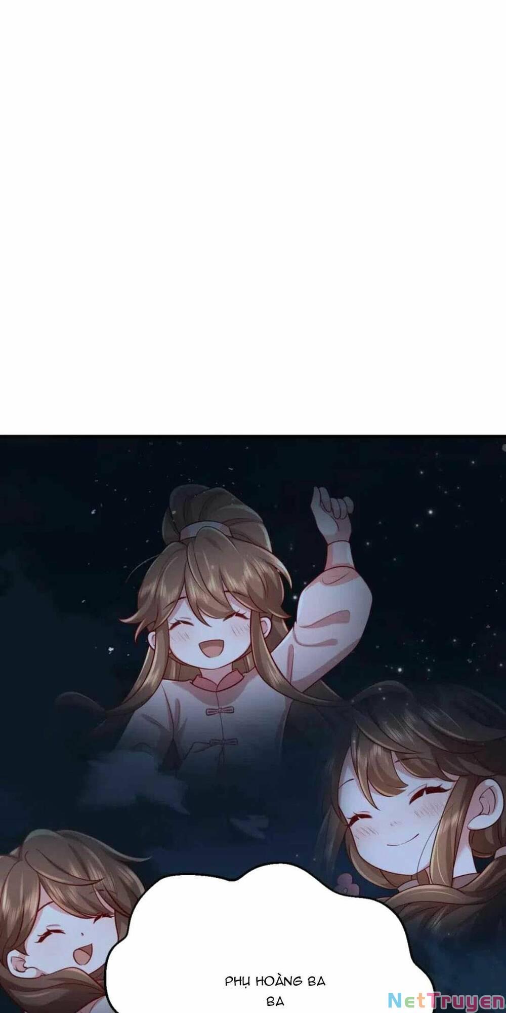 phương thức sinh tồn của công chúa pháo hôi chapter 112 36