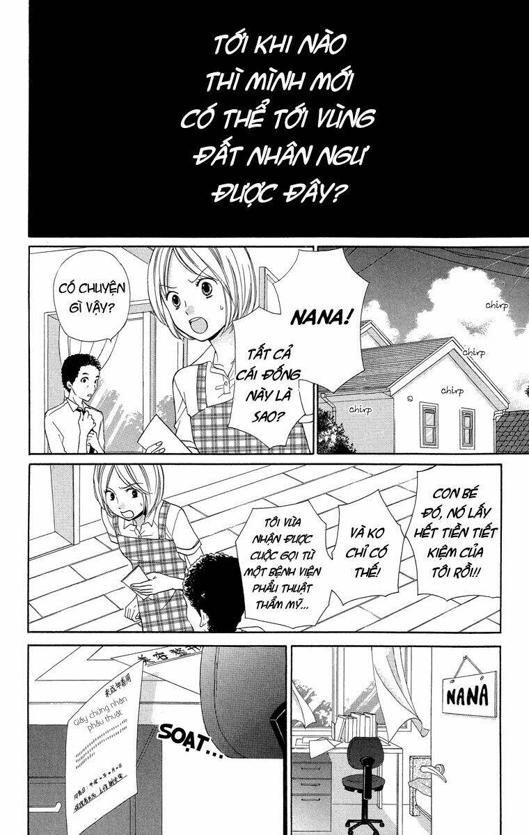 lớp học rùng rợn chapter 22 22