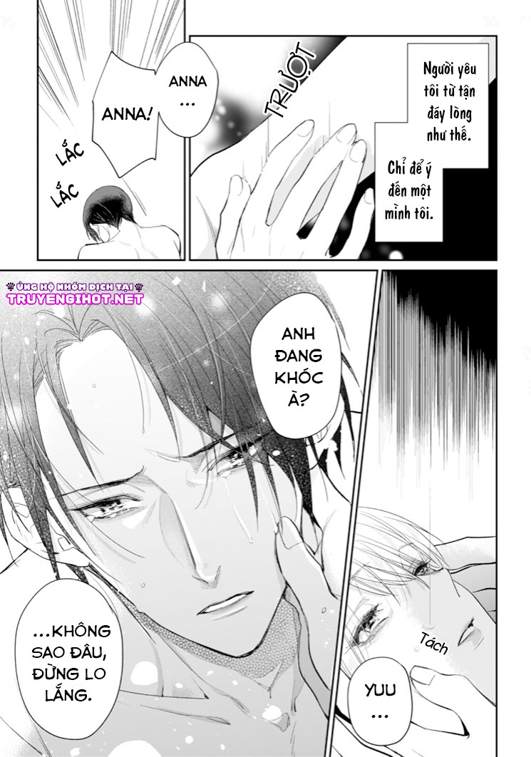 giam cầm chapter 4 24